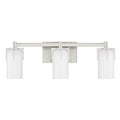 SAVOY HOUSE, CALDWELL BATH, BATH VANITY LIGHT