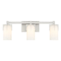 SAVOY HOUSE, CALDWELL BATH, BATH VANITY LIGHT