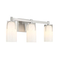 SAVOY HOUSE, CALDWELL BATH, BATH VANITY LIGHT
