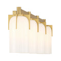SAVOY HOUSE, CALDWELL BATH, BATH VANITY LIGHT