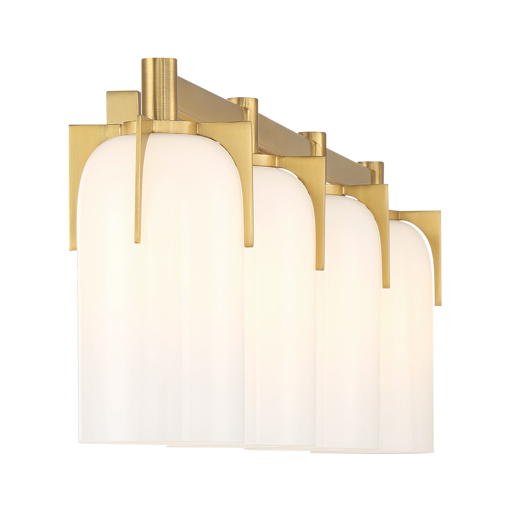 SAVOY HOUSE, CALDWELL BATH, BATH VANITY LIGHT