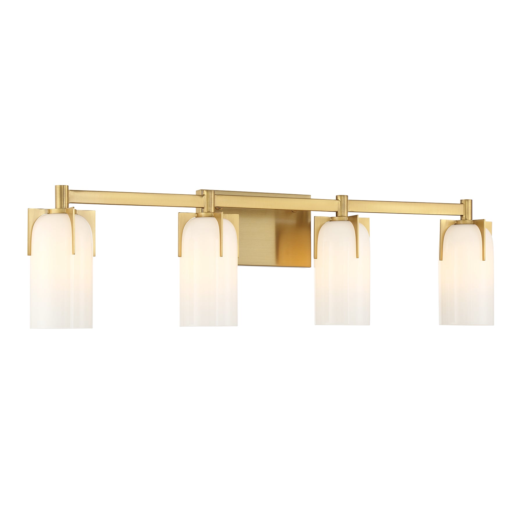 SAVOY HOUSE, CALDWELL BATH, BATH VANITY LIGHT