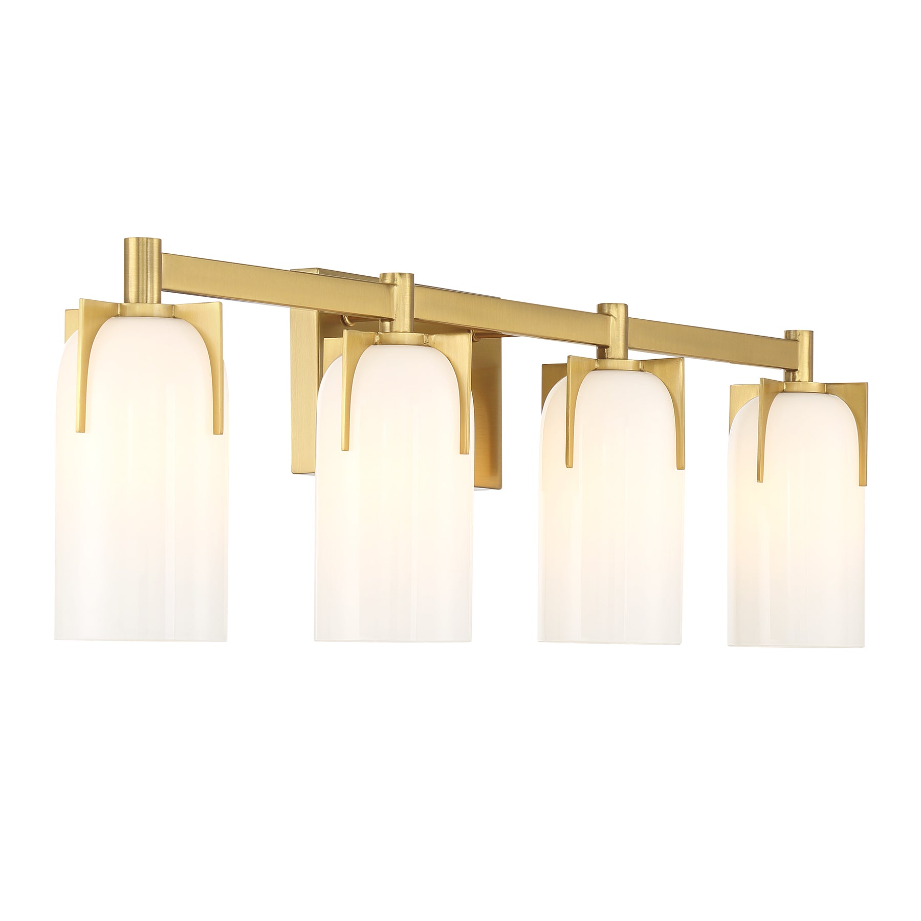 SAVOY HOUSE, CALDWELL BATH, BATH VANITY LIGHT