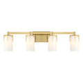 SAVOY HOUSE, CALDWELL BATH, BATH VANITY LIGHT