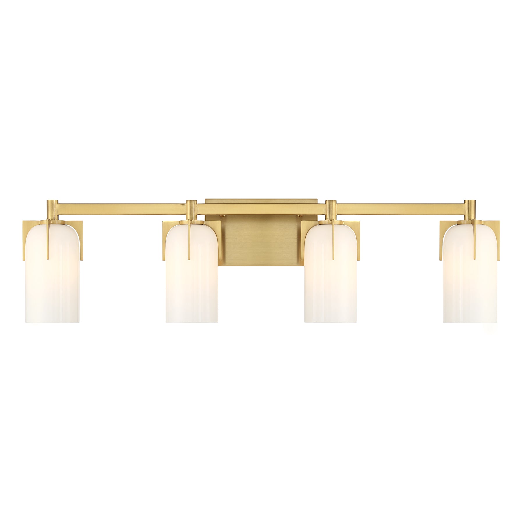SAVOY HOUSE, CALDWELL BATH, BATH VANITY LIGHT