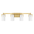 SAVOY HOUSE, CALDWELL BATH, BATH VANITY LIGHT