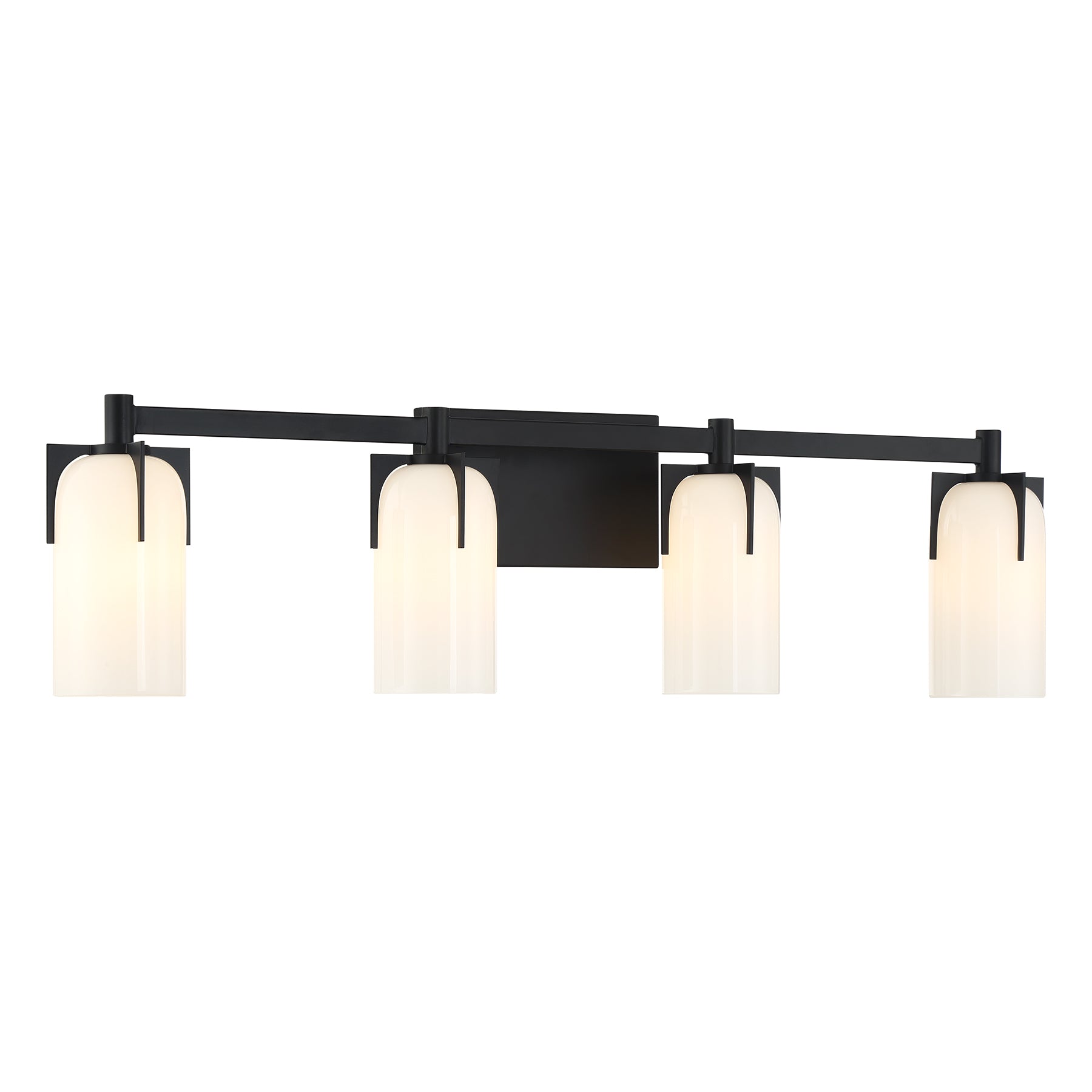 SAVOY HOUSE, CALDWELL BATH, BATH VANITY LIGHT