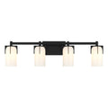 SAVOY HOUSE, CALDWELL BATH, BATH VANITY LIGHT