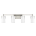 SAVOY HOUSE, CALDWELL BATH, BATH VANITY LIGHT