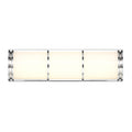 SAVOY HOUSE, HARPER BATH, BATH VANITY LIGHT