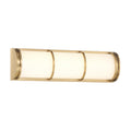SAVOY HOUSE, HARPER BATH, BATH VANITY LIGHT