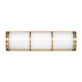 SAVOY HOUSE, HARPER BATH, BATH VANITY LIGHT