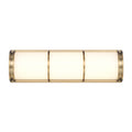 SAVOY HOUSE, HARPER BATH, BATH VANITY LIGHT