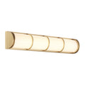 SAVOY HOUSE, HARPER BATH 2, BATH VANITY LIGHT