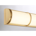 SAVOY HOUSE, HARPER BATH 3, BATH VANITY LIGHT