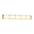 SAVOY HOUSE, HARPER BATH 3, BATH VANITY LIGHT