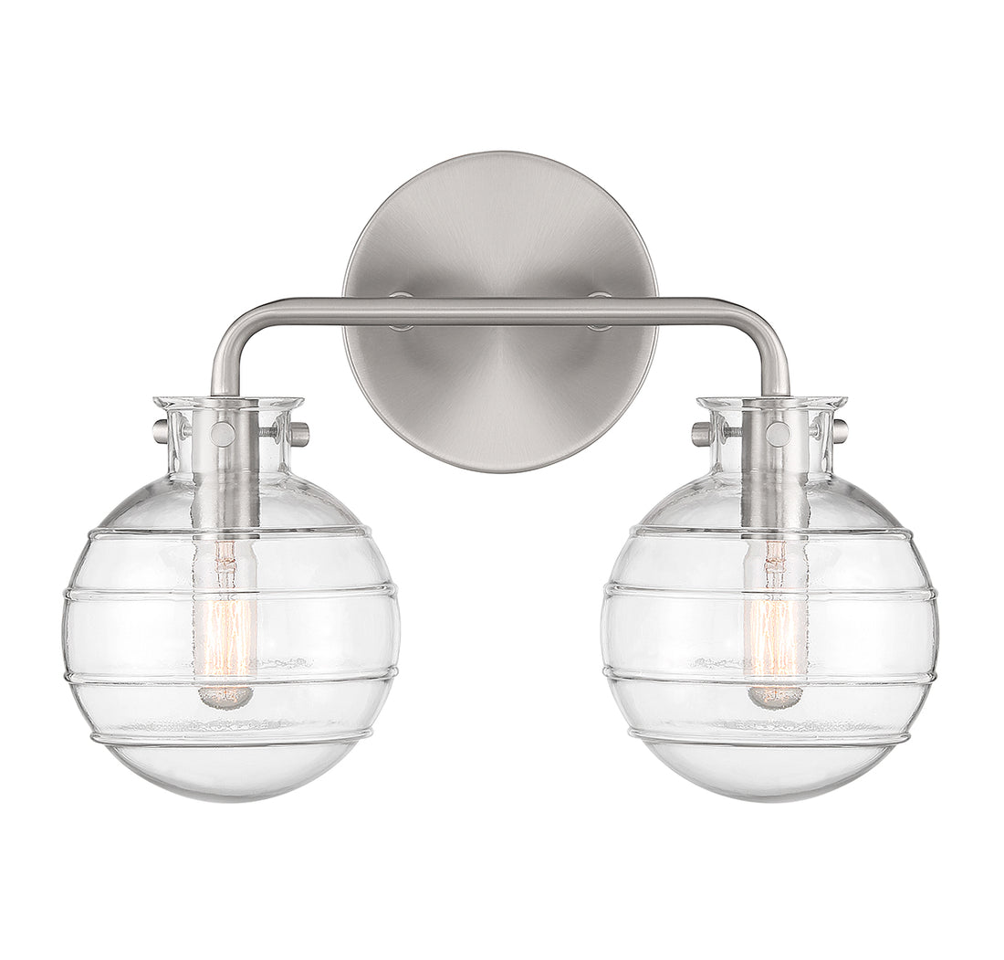 SAVOY HOUSE, MASON BATH, BATH VANITY LIGHT
