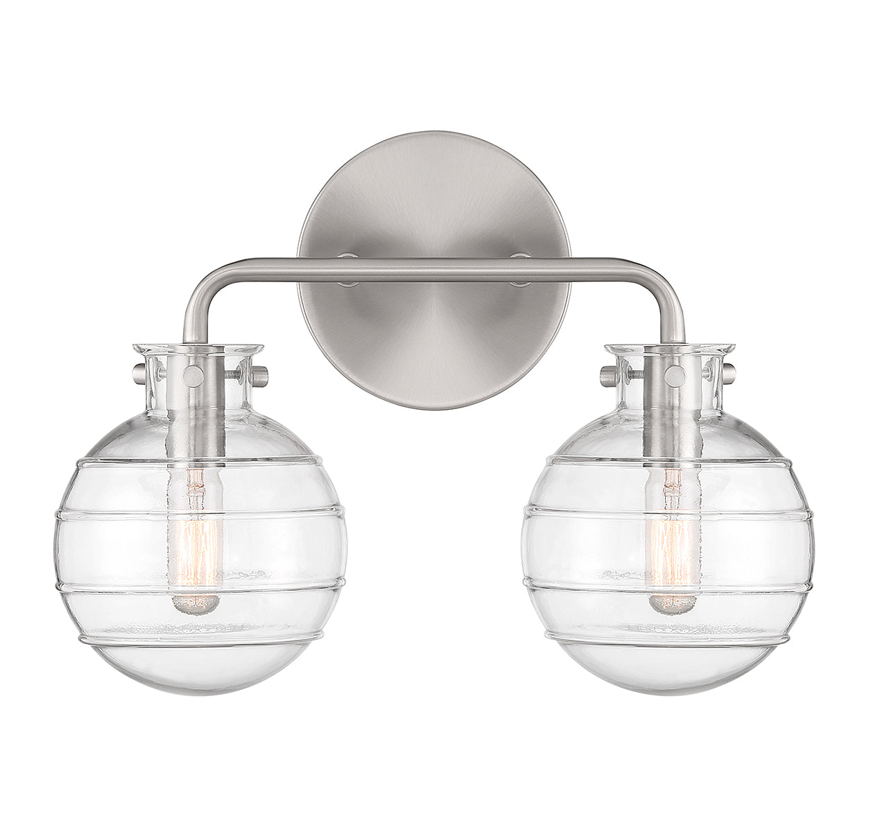 SAVOY HOUSE, MASON BATH, BATH VANITY LIGHT