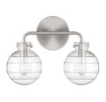 SAVOY HOUSE, MASON BATH, BATH VANITY LIGHT