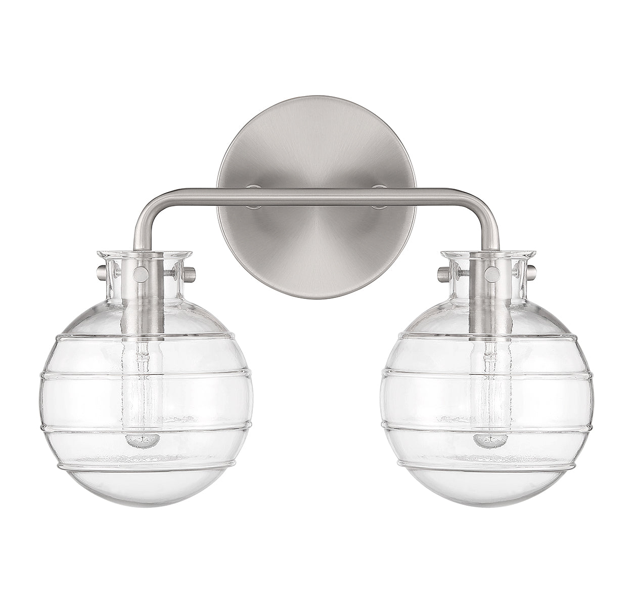 SAVOY HOUSE, MASON BATH, BATH VANITY LIGHT