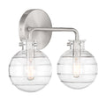 SAVOY HOUSE, MASON BATH, BATH VANITY LIGHT