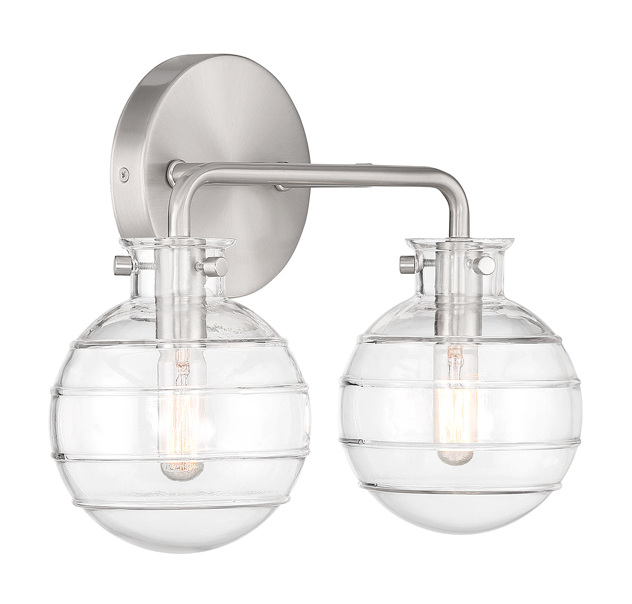 SAVOY HOUSE, MASON BATH, BATH VANITY LIGHT