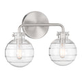 SAVOY HOUSE, MASON BATH, BATH VANITY LIGHT