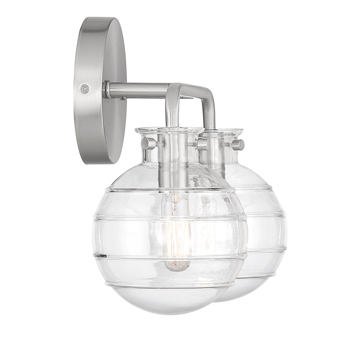 SAVOY HOUSE, MASON BATH, BATH VANITY LIGHT