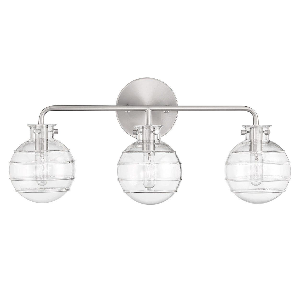 SAVOY HOUSE, MASON BATH, BATH VANITY LIGHT