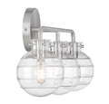 SAVOY HOUSE, MASON BATH, BATH VANITY LIGHT