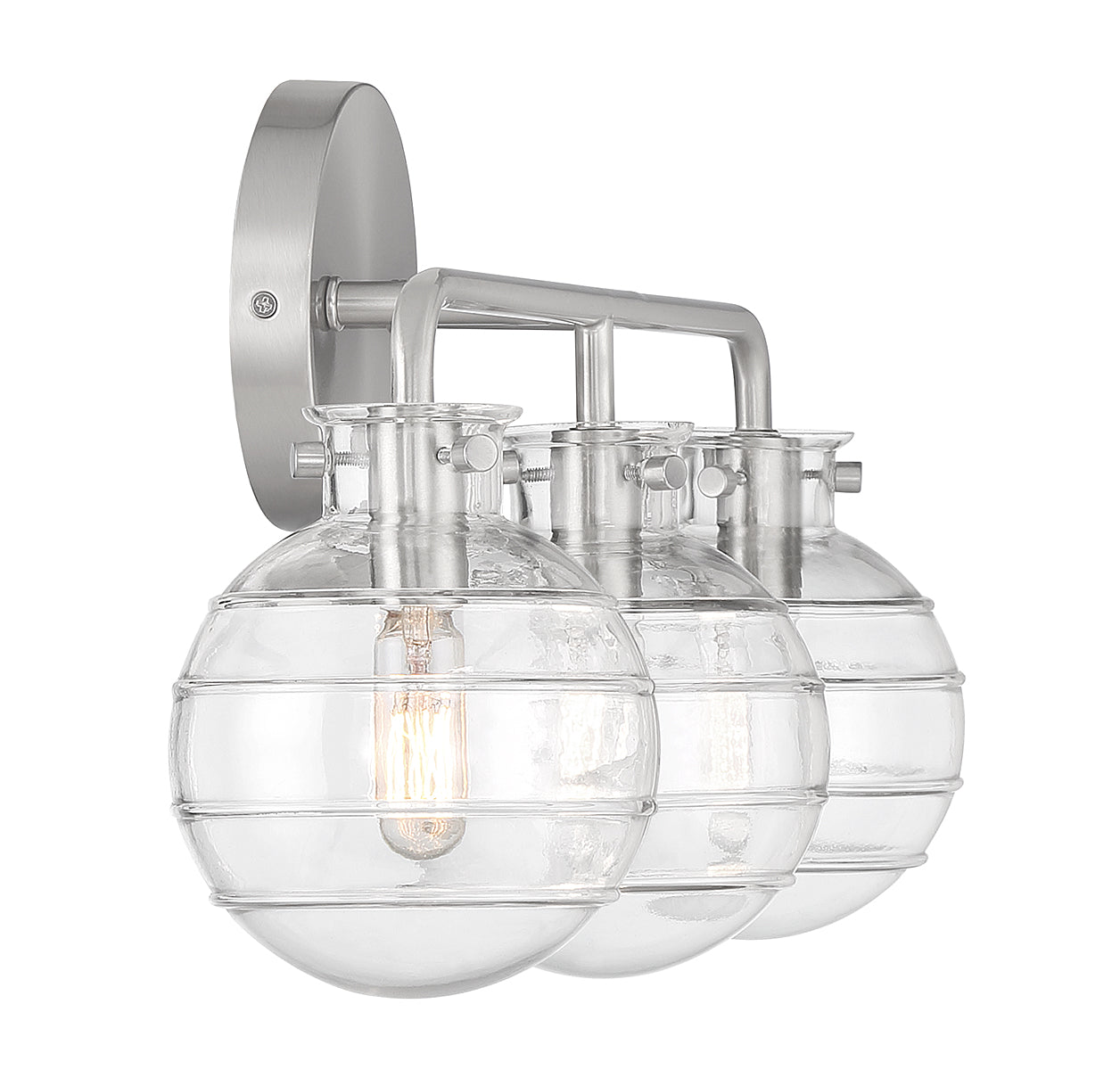 SAVOY HOUSE, MASON BATH, BATH VANITY LIGHT