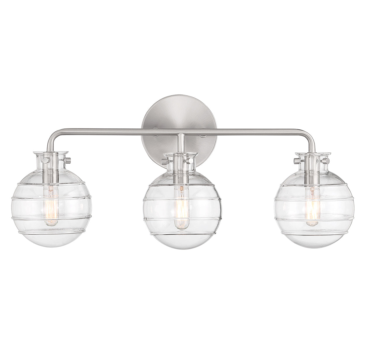 SAVOY HOUSE, MASON BATH, BATH VANITY LIGHT