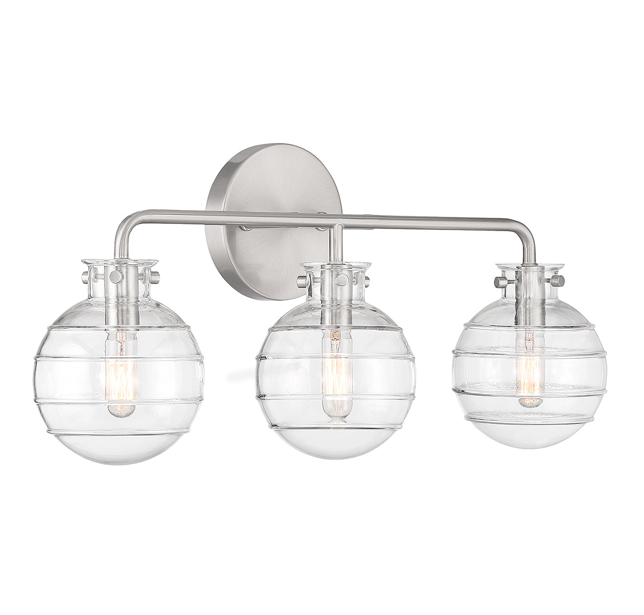 SAVOY HOUSE, MASON BATH, BATH VANITY LIGHT