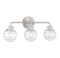 SAVOY HOUSE, MASON BATH, BATH VANITY LIGHT
