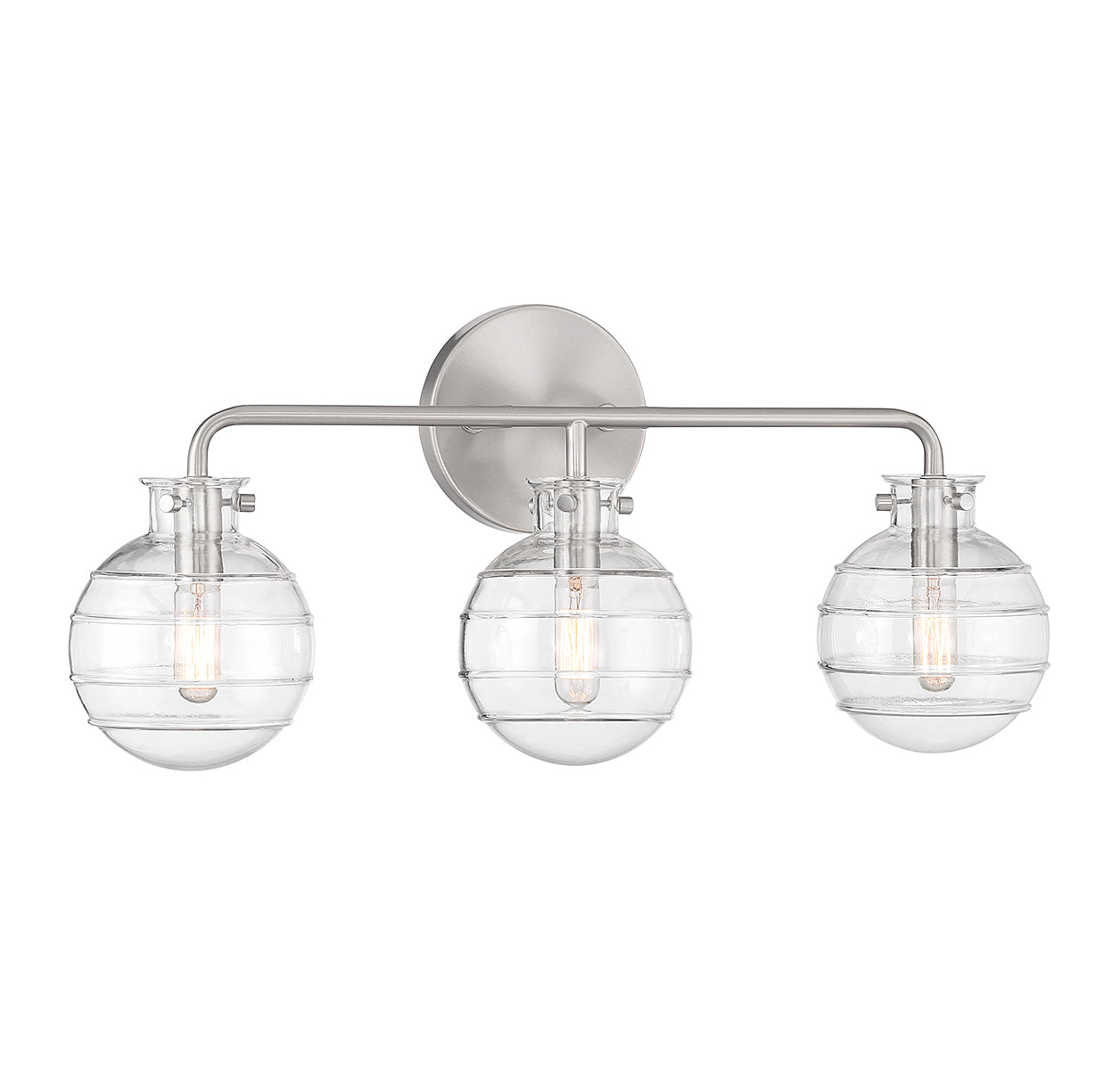 SAVOY HOUSE, MASON BATH, BATH VANITY LIGHT