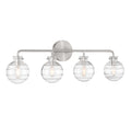 SAVOY HOUSE, MASON BATH, BATH VANITY LIGHT
