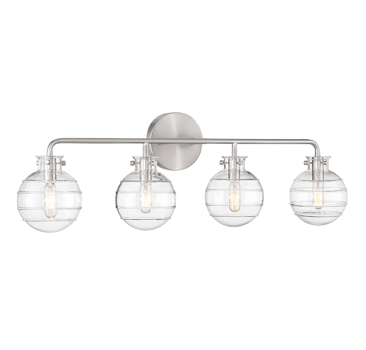 SAVOY HOUSE, MASON BATH, BATH VANITY LIGHT