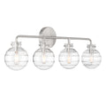 SAVOY HOUSE, MASON BATH, BATH VANITY LIGHT