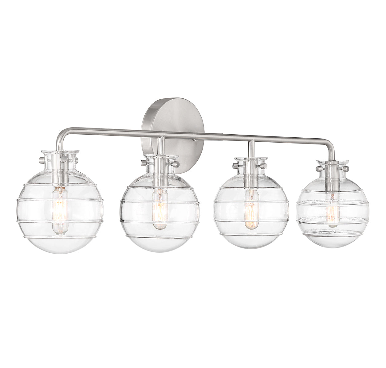 SAVOY HOUSE, MASON BATH, BATH VANITY LIGHT