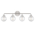 SAVOY HOUSE, MASON BATH, BATH VANITY LIGHT