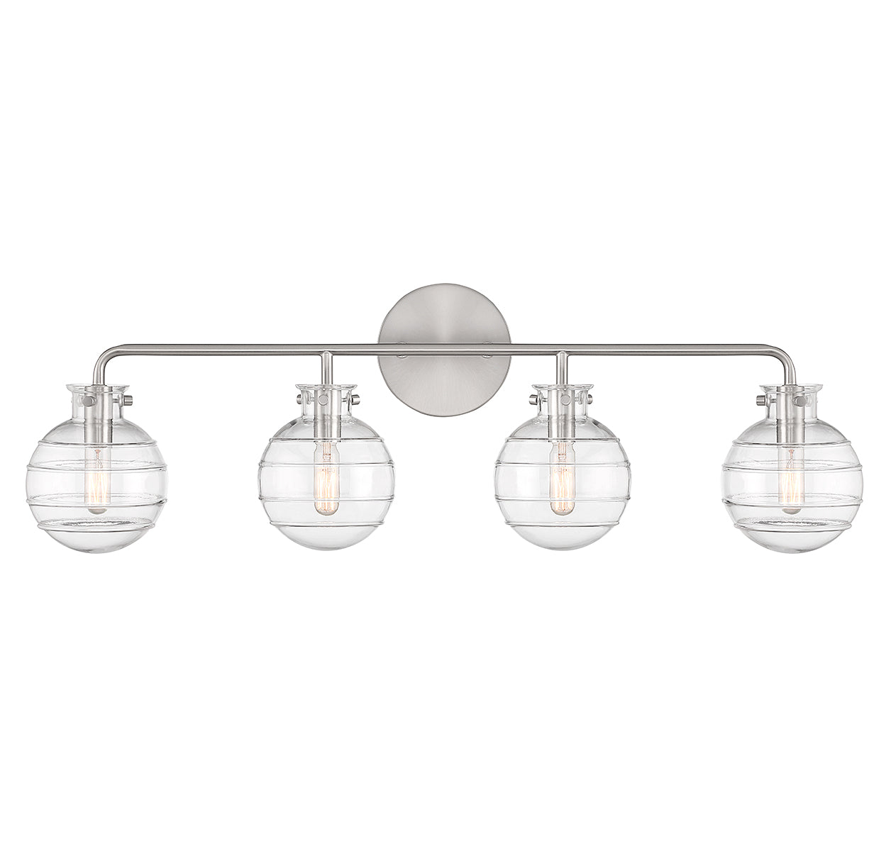 SAVOY HOUSE, MASON BATH, BATH VANITY LIGHT