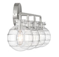 SAVOY HOUSE, MASON BATH, BATH VANITY LIGHT