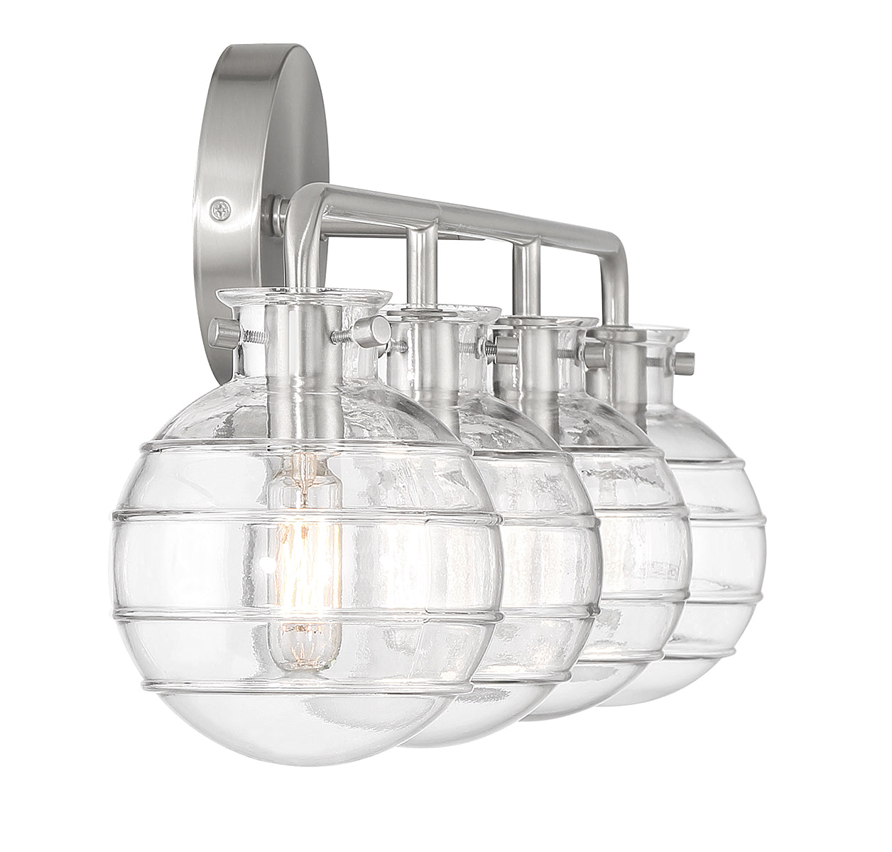 SAVOY HOUSE, MASON BATH, BATH VANITY LIGHT