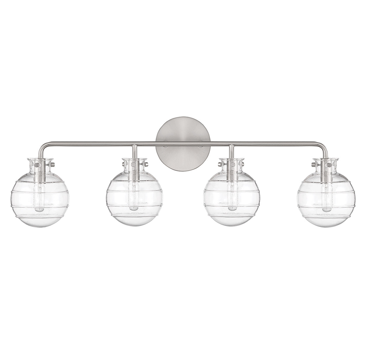 SAVOY HOUSE, MASON BATH, BATH VANITY LIGHT