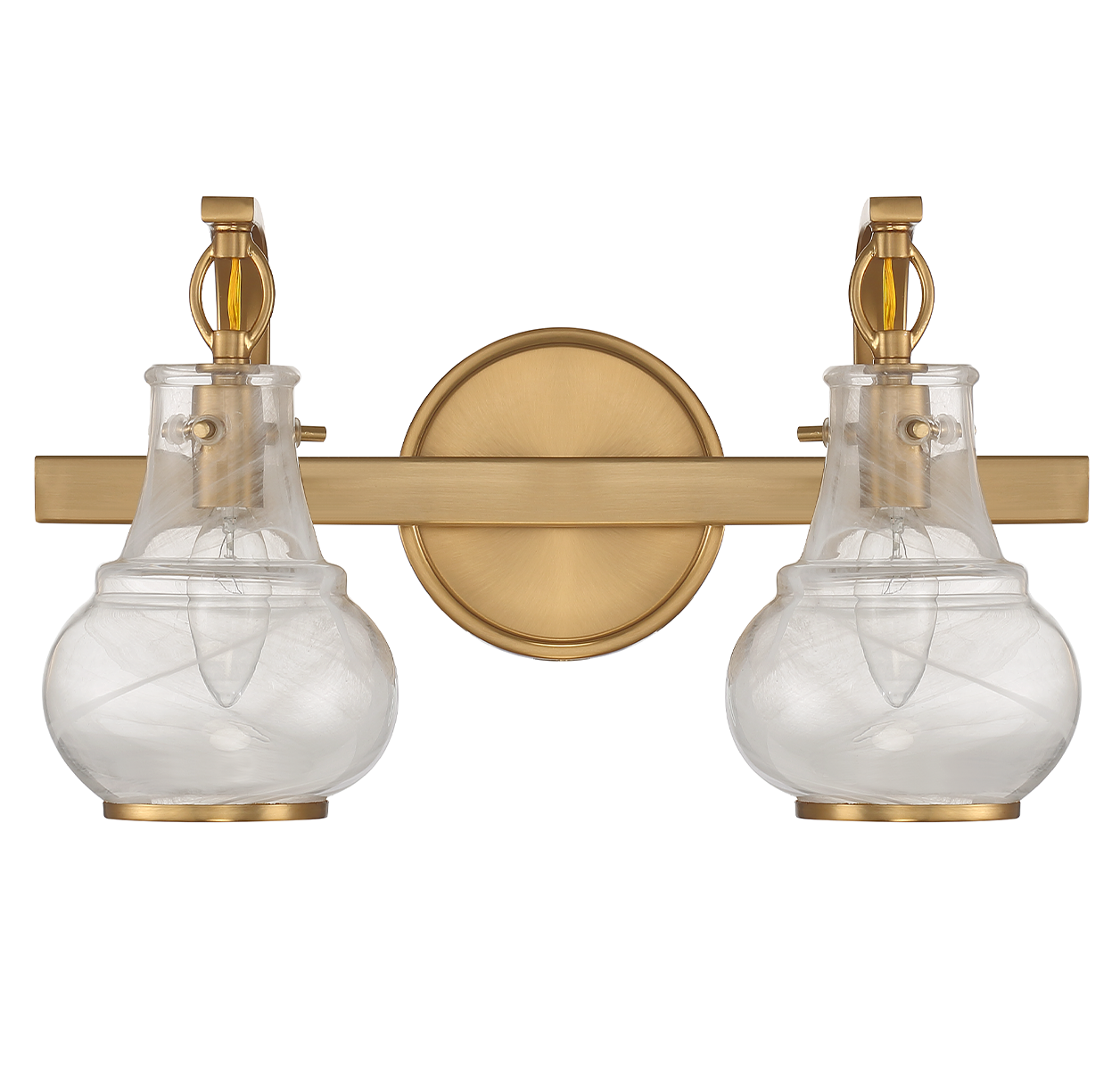 SAVOY HOUSE, ADAMS BATH, BATH VANITY LIGHT