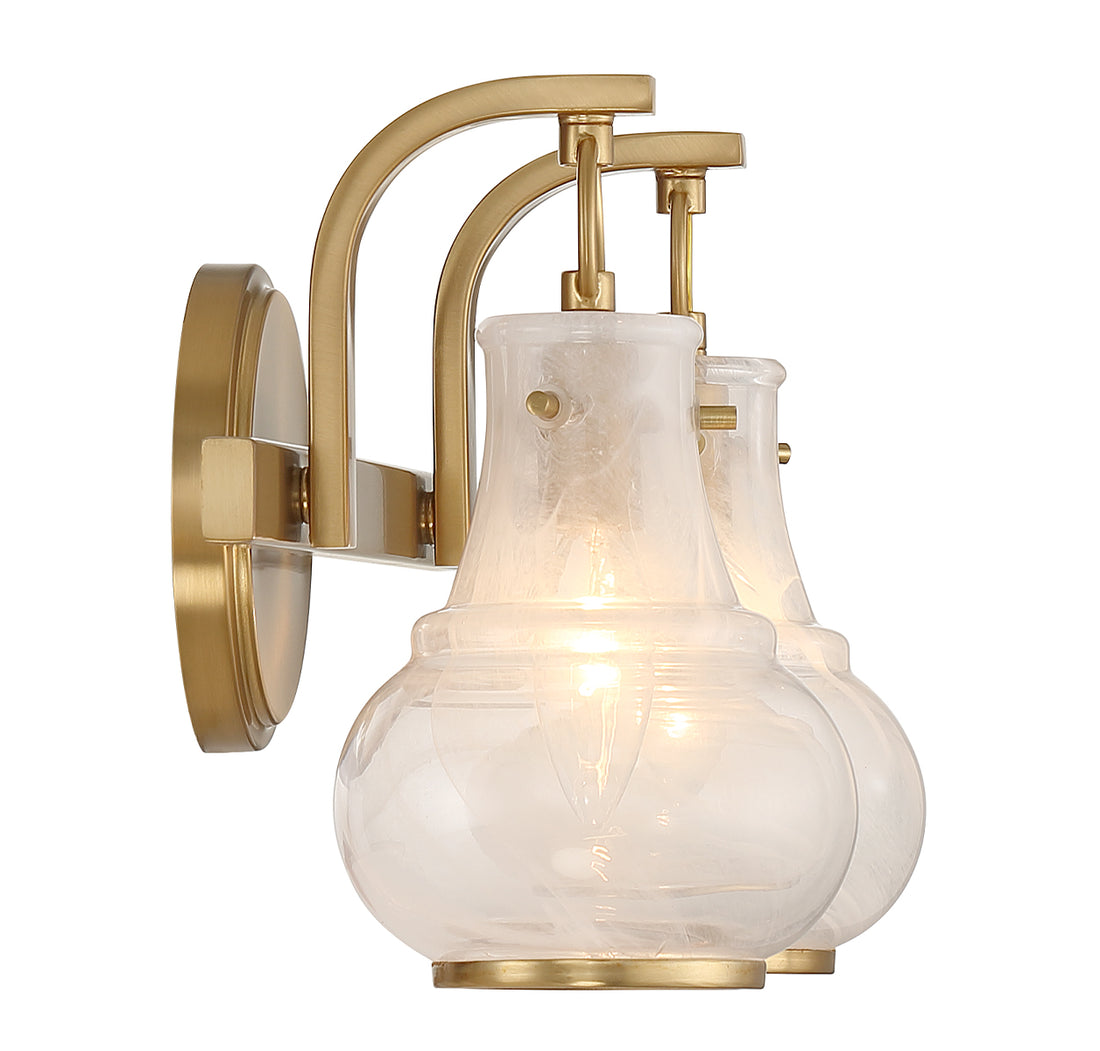 SAVOY HOUSE, ADAMS BATH, BATH VANITY LIGHT