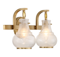 SAVOY HOUSE, ADAMS BATH, BATH VANITY LIGHT