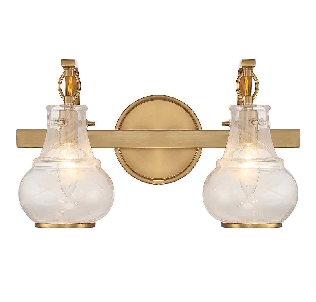 SAVOY HOUSE, ADAMS BATH, BATH VANITY LIGHT