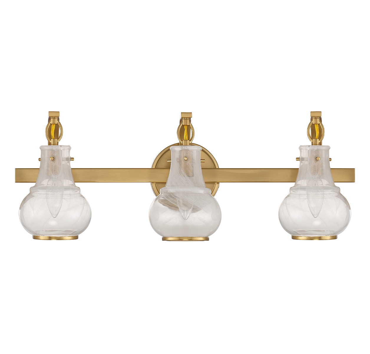 SAVOY HOUSE, ADAMS BATH, BATH VANITY LIGHT