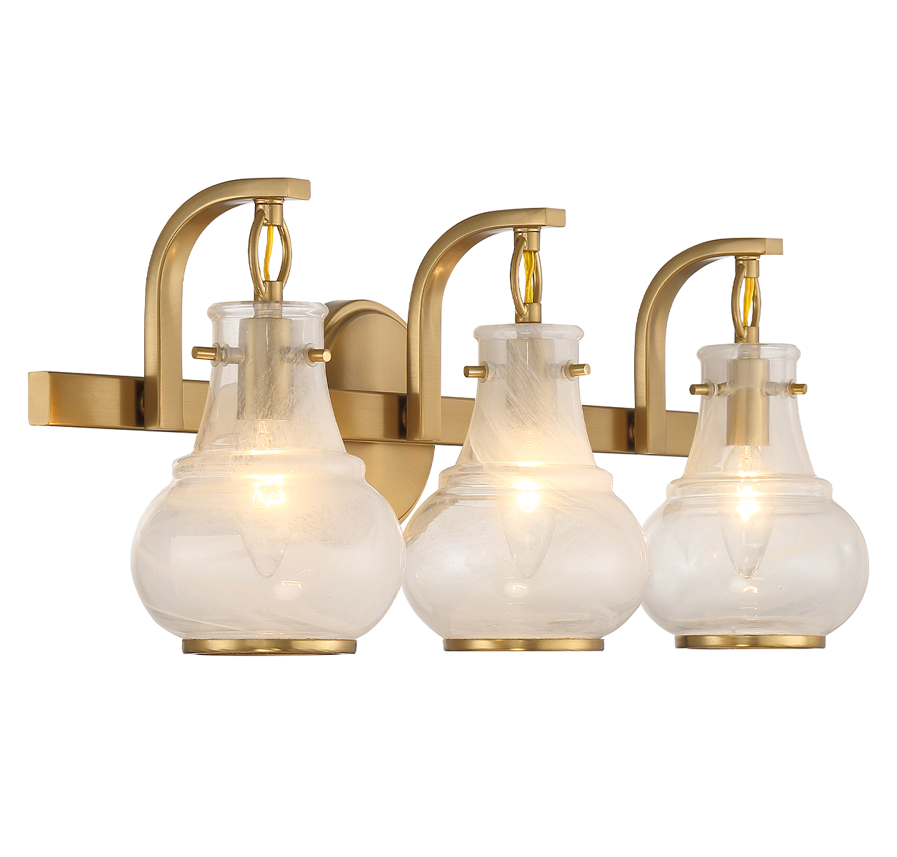 SAVOY HOUSE, ADAMS BATH, BATH VANITY LIGHT